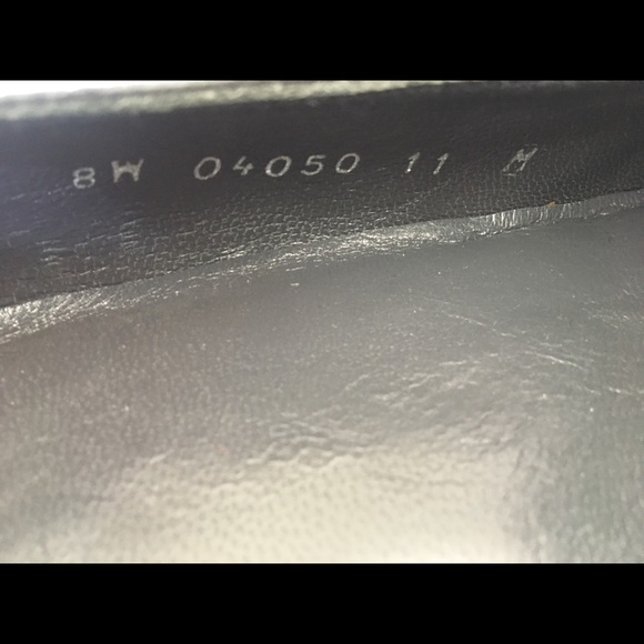 Stuart Weizman Loafers size 8 - Picture 4 of 8